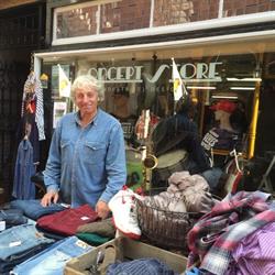 Concept Store, Alkmaar openingstijden