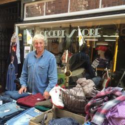 Concept Store, Alkmaar openingstijden