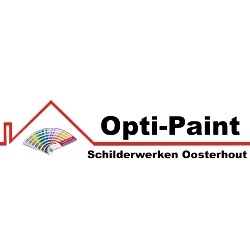 OptiPaint Schilderwerken Oosterhout, openingstijden