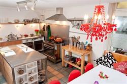 Paulien Culinair, Amsterdam openingstijden