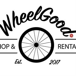 WheelGood, Amsterdam openingstijden