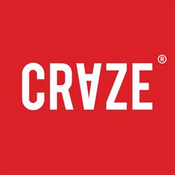 Craze BV, Breda openingstijden