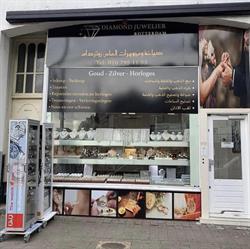 Juwelier Rotterdam, openingstijden