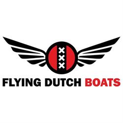 Flying Dutch Boats, Amsterdam openingstijden