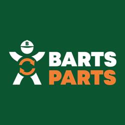 BartsParts B.V., Leiden openingstijden