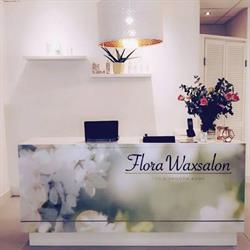 Flora Waxsalon, Leiden openingstijden