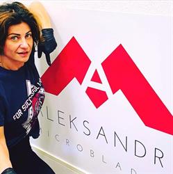 AleksandraMicroblading, Uithoorn openingstijden