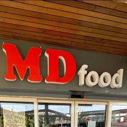 MD Food, Zoetermeer openingstijden