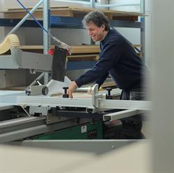 Wim Jacobs Interieurs, Dongen openingstijden
