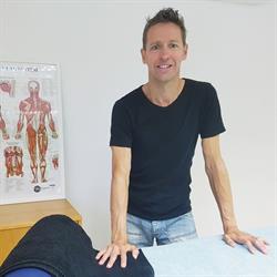 Beweeg MEER Sportmassage, Amersfoort openingstijden