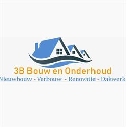 3b bouw en onderhoud, Bergschenhoek openingstijden