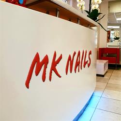MK Nails, Oss openingstijden