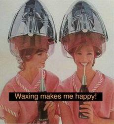 The Waxing House, Apeldoorn openingstijden