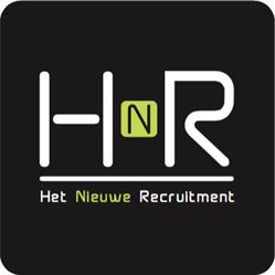 HNR - Het Nieuwe Recruitment, Rotterdam openingstijden