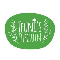 Teuni's Thee Tuin, Hierden openingstijden