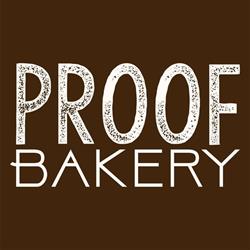 Proof Bakery, Amersfoort openingstijden