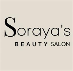 Soraya’s Beautysalon, Hellevoetsluis openingstijden