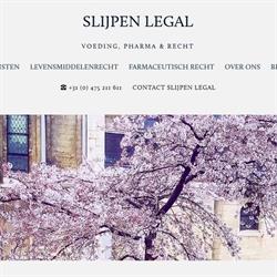 Slijpen Legal, Herten openingstijden