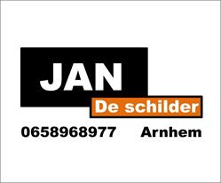 Jan De Schilder, Arnhem openingstijden