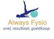 Always Fysio, Zwolle openingstijden