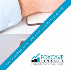 Foxcave Finance, Almere openingstijden