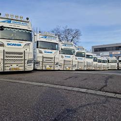Angvik Auto Holland BV, Maasdijk openingstijden