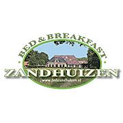 B&B Zandhuizen, openingstijden