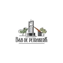 Bed & Breakfast De Petra Kerk, Rijnsburg openingstijden