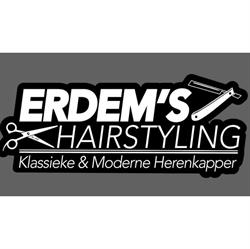 Erdem's Hairstyling & Herenkapper, Oldenzaal openingstijden