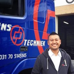 Prins Techniek Autoservice - Noordwijk, openingstijden