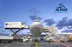 Almax Global Logistics BV, Oldenzaal openingstijden