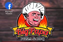 Big papa, Nuenen openingstijden