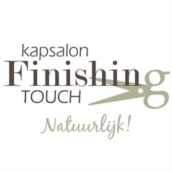 Kapsalon Finishing Touch, Leeuwarden openingstijden