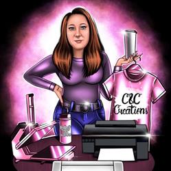 C&C Creations, Almere openingstijden
