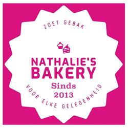 Nathalie's Bakery - Sinds 2013, Amersfoort openingstijden