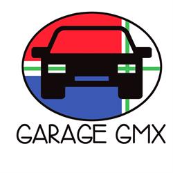 Garage GMX, Groningen openingstijden