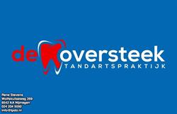 Tandartspraktijk de Oversteek R Stevens, Nijmegen openingstijden