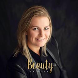 Beauty by Daan, Katwijk openingstijden