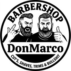 Barbershop DonMarco, Bergen op Zoom openingstijden