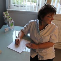 Voet & Zeker - Pedicurepraktijk, Amersfoort openingstijden