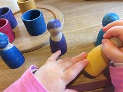 Kinderdagverblijf Zand op de Mat, Arnhem openingstijden