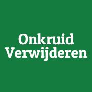 Onkruid Verwijderen, Zoetermeer openingstijden