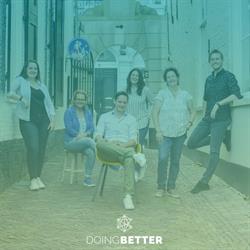 Doing Better, Bergen op Zoom openingstijden