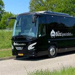 deBusSpecialist, Ede openingstijden