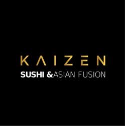 Kaizen Sushi & Asian Fusion, Rosmalen openingstijden