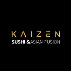 Kaizen Sushi & Asian Fusion, Rosmalen openingstijden
