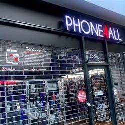 Phone4All, Rotterdam openingstijden
