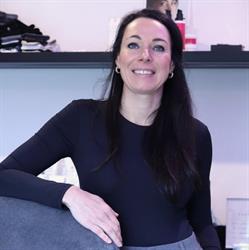 Natuurlijk bij Chantal, Uden openingstijden