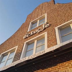 Restaurant Ecluse, Sluis openingstijden
