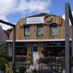 Steakhouse The Bull, Breskens openingstijden